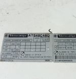 Telemechanique Schneider Softstarter480Amp ATS48C48Q.jpg